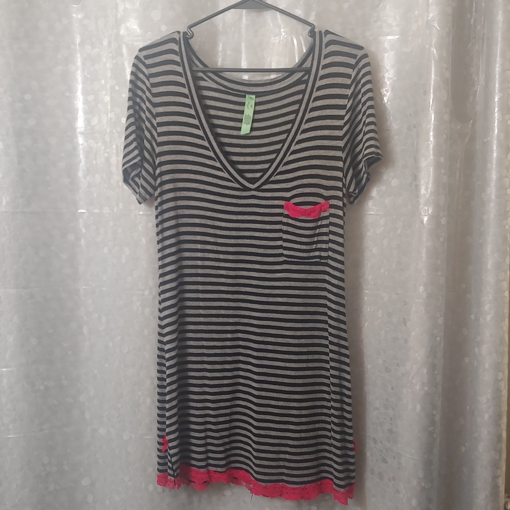 Lounge dress